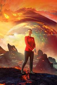 Star Trek: Strange New Worlds - Posters