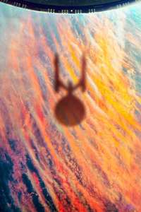 Star Trek: Strange New Worlds - Posters
