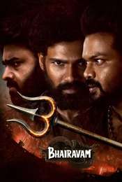 Bhairavam