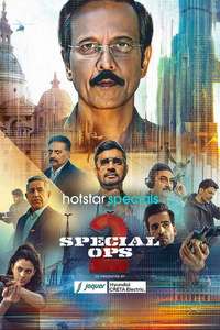 Special OPS - Posters