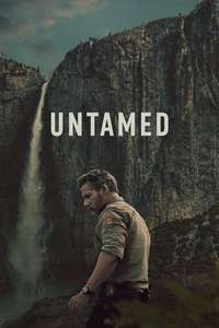 UNTAMED - Posters