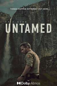 UNTAMED - Posters