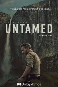 UNTAMED - Posters