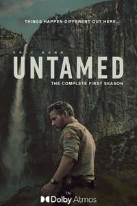 UNTAMED - Posters