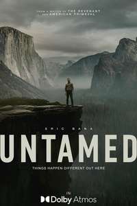 UNTAMED - Posters