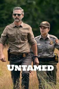 UNTAMED - Posters