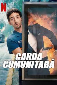 Community Squad - Posters