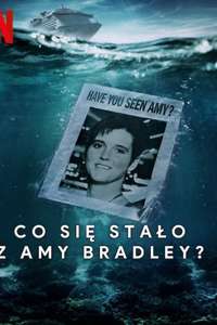 Amy Bradley Is Missing - Posters