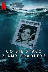 Amy Bradley Is Missing - Posters