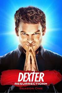 Dexter: Resurrection - Posters