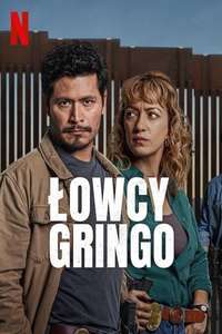 The Gringo Hunters - Posters