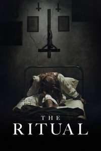 The Ritual - Posters