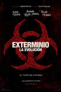28 Years Later - Posters