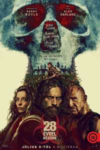 28 Years Later - Posters
