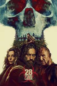 28 Years Later - Posters