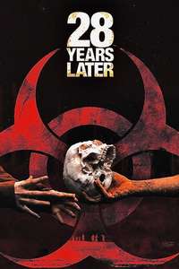 28 Years Later - Posters