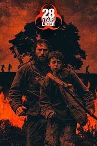 28 Years Later - Posters