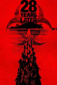 28 Years Later - Posters