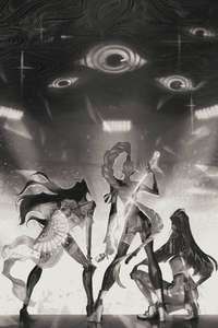 KPop Demon Hunters - Posters