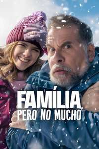 Almost Family - Posters