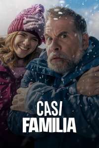 Almost Family - Posters