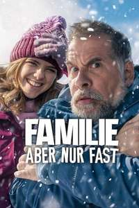 Almost Family - Posters