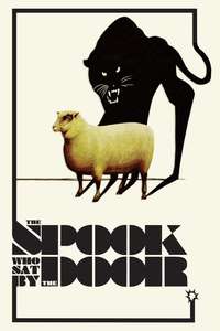 The Spook Who Sat by the Door - Posters