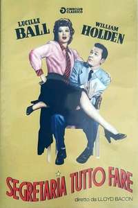 Miss Grant Takes Richmond - Posters