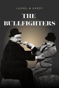 The Bullfighters - Posters