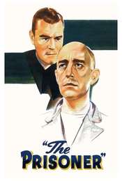 The Prisoner