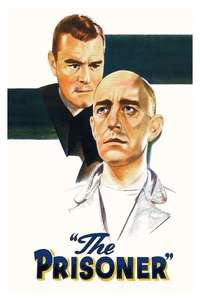 The Prisoner - Posters