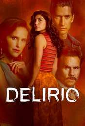 Delirium