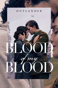Outlander: Blood of My Blood - Posters