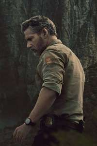 UNTAMED - Posters
