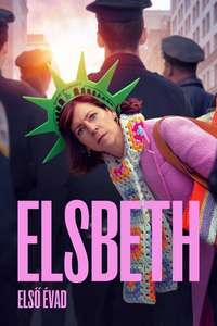 Elsbeth - Posters