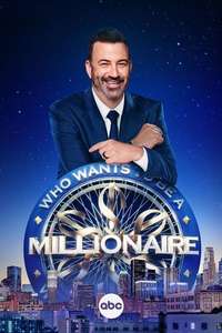 Who Wants to Be a Millionaire - Posters