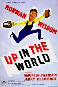 Up in the World - Posters