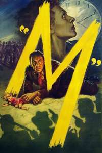 M - Posters