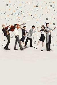 Tomorrow's Cantabile - Posters