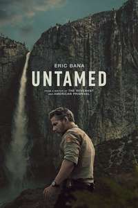 UNTAMED - Posters