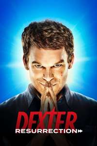 Dexter: Resurrection - Posters