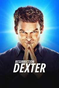 Dexter: Resurrection - Posters