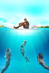 Love Island USA - Posters