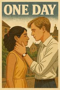 One Day - Posters