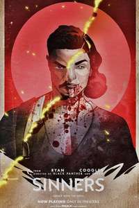 Sinners - Posters