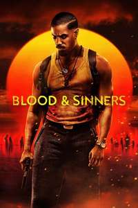 Sinners - Posters