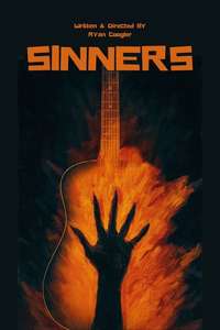 Sinners - Posters