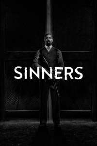 Sinners - Posters