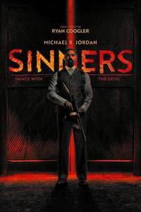 Sinners - Posters