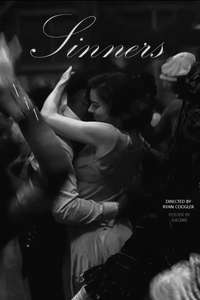 Sinners - Posters